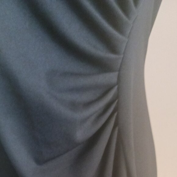 Good Condition Black Shelby & Palmer Dress - Picture 3 of 4